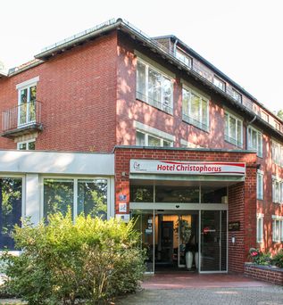 Hotel Christophorus