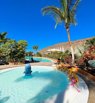 Aparthotel Be Cordial Mogán Valle