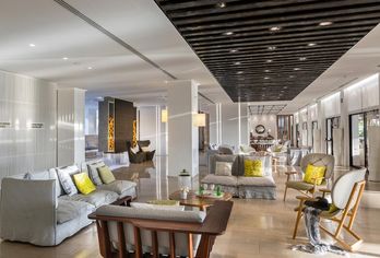 Cavo Maris Beach Hotel