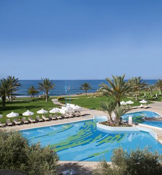 Athena Royal Beach Hotel