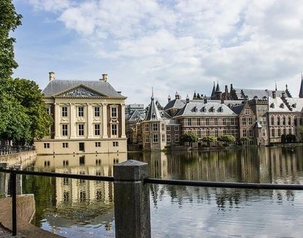 Vakantiepark Koningshof