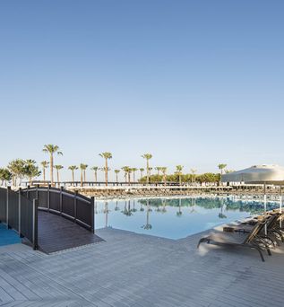 Voyage Belek Golf & Spa