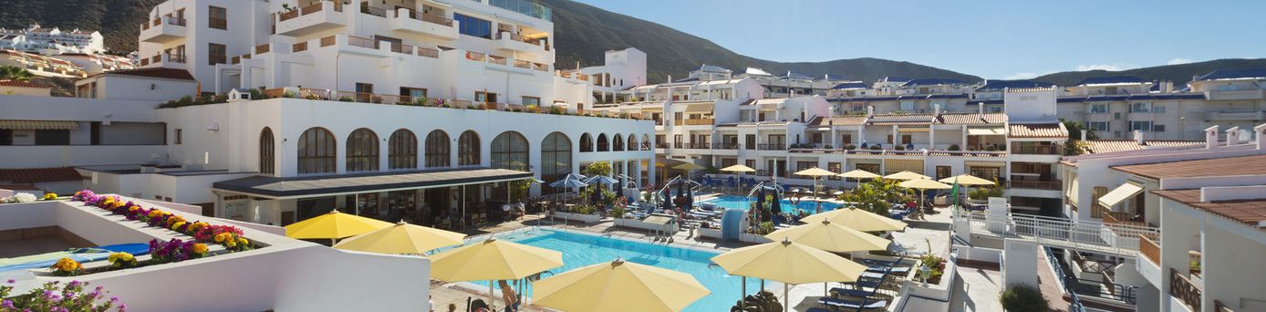 Hotel Mar y Sol