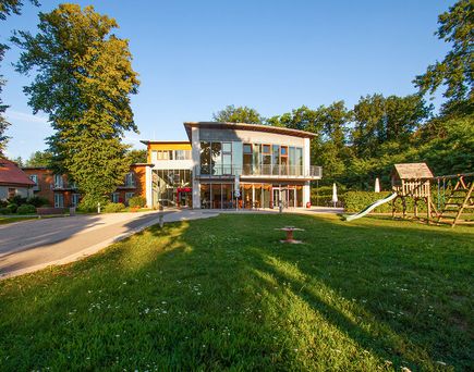 Ferienpark Plauer See