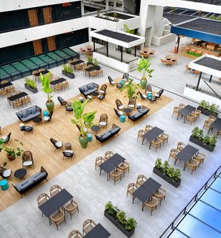 Hovima Suites Costa Adeje