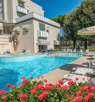 Hotel Chiari