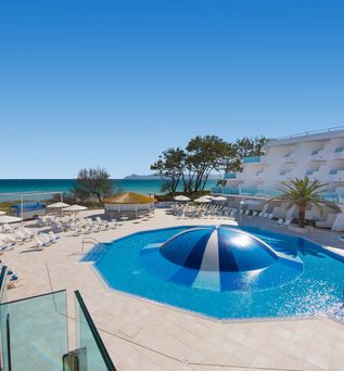 Iberostar Playa de Muro
