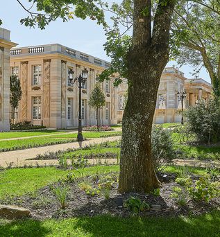 Puy du Fou Grand Siècle