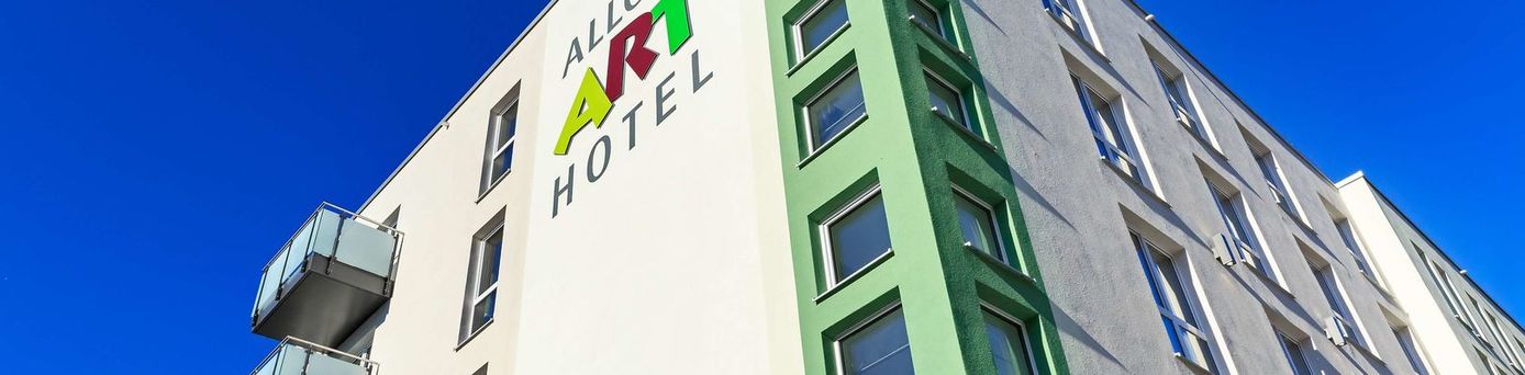 Allgäu ART Hotel Kempten