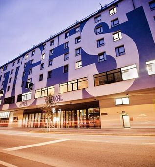 Hotel Zeitgeist