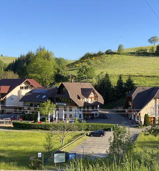 Hotel Schwarzwald