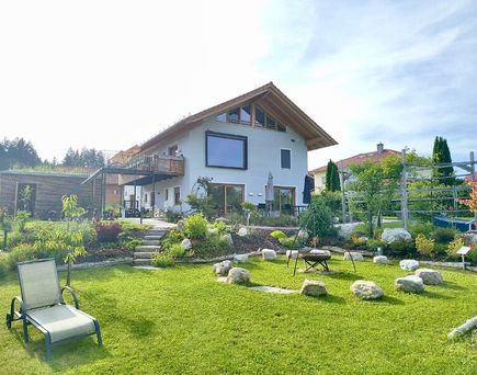 Appartement Chiemsee