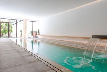 Hotel Ynaira