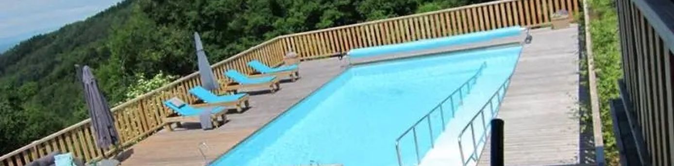 Guesthouse in Auvergne