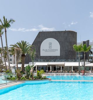 Plus Fariones Suite Hotel