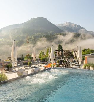 Gruppenreise Berchtesgaden / Edelweiss
