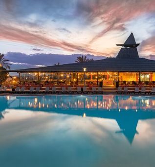 Barceló Fuerteventura Mar