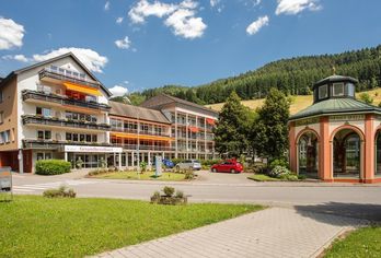 Gesundheitshotel Bad Peterstal