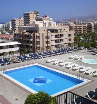 Hotel Zentral Center