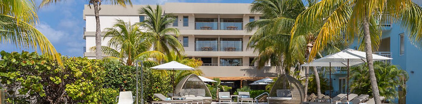 Dolphin Suites