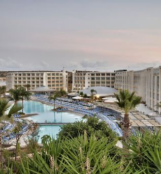 db Seabank Resort & Spa