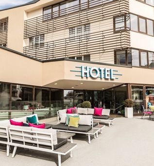 TUI BLUE Schladming
