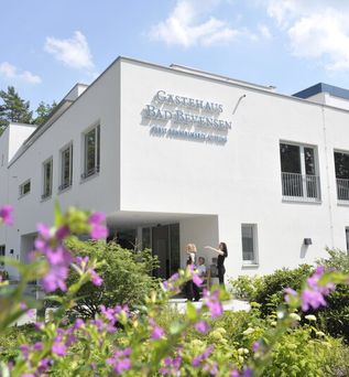 Heidehotel Bad Bevensen