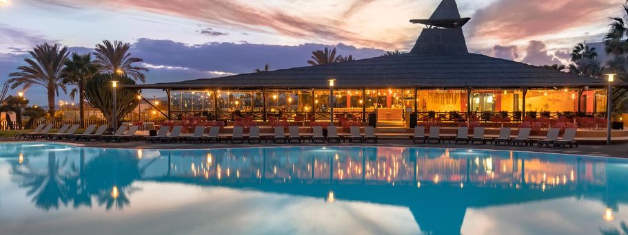 Barceló Fuerteventura Mar