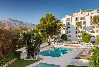 Occidental Puerto Banús