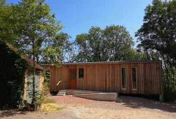 Gite het Eekhoornnest