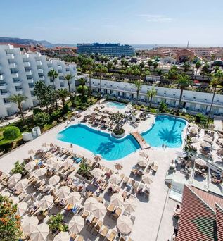 Hotel Vulcano