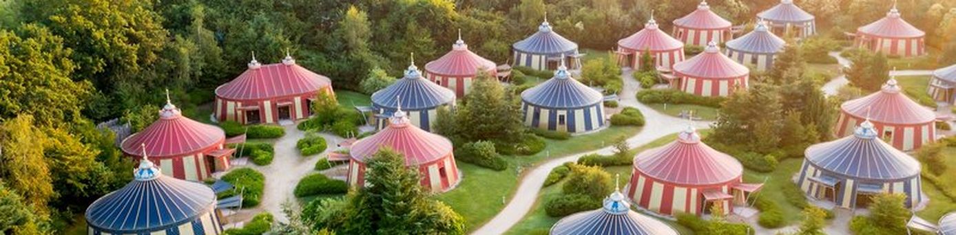 Puy du Fou Camp du Drap d´Or