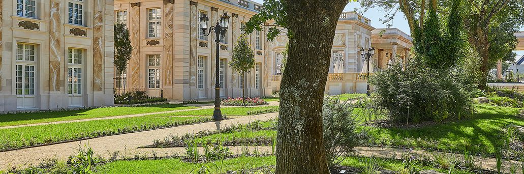 Puy du Fou Grand Siècle