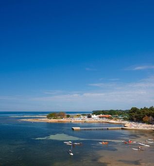 Apartments Polynesia Plava Laguna