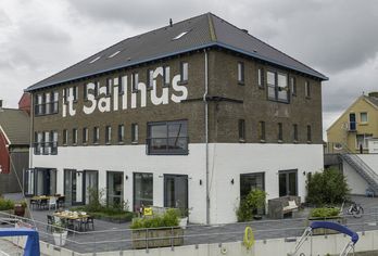 Appartement Sailhus