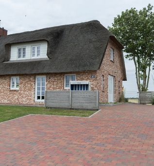 Ferienhaus Reethus