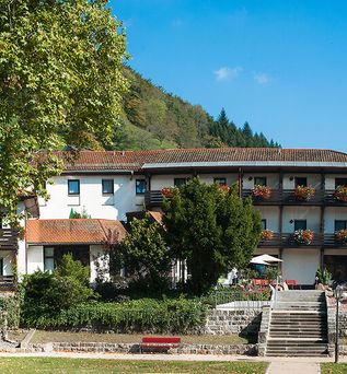 Kurgarten-Hotel