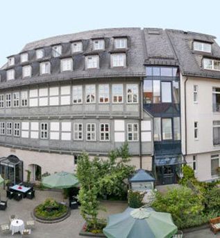 GDA Hotel Schwiecheldthaus