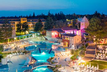 Aktivhotel Umag