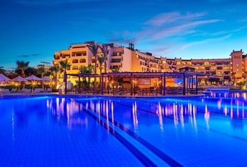 Steigenberger ALDAU Beach Hotel