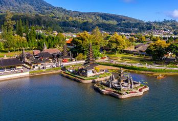 Bali Rundreise/ rondreis (12 Tage/ dagen)