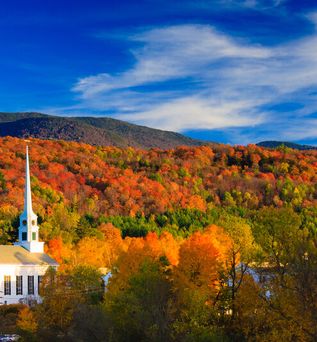 USA Mietwagenrundreise/ rondreis met huurauto (17 Tage/dagen)