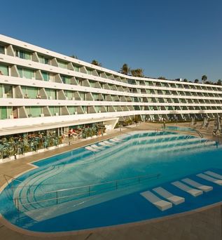 Santa Monica Suites