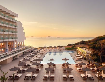 Meliá Ibiza