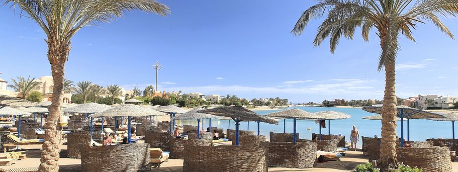 The Three Corners Rihana Resort