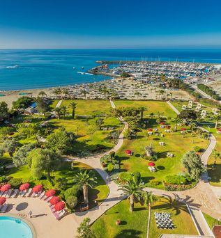 Hotel St. Raphael