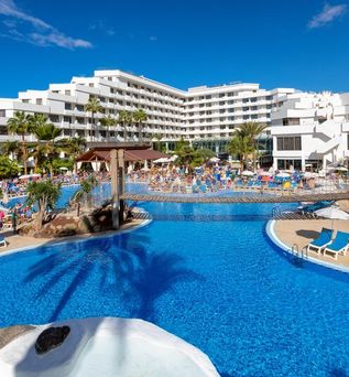 Best Tenerife