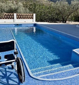 Villa Zafarraya