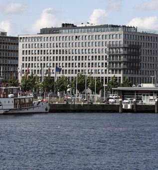 ATLANTIC Hotel Kiel