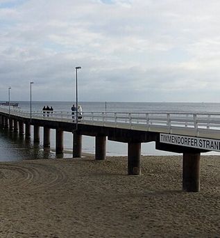 Gruppenreise Timmendorfer Strand / Country-Hotel
